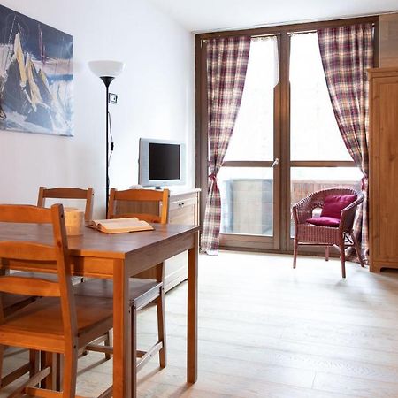 Apartamento Italianway - Plagheira 1 Santa Caterina Valfurva Exterior foto