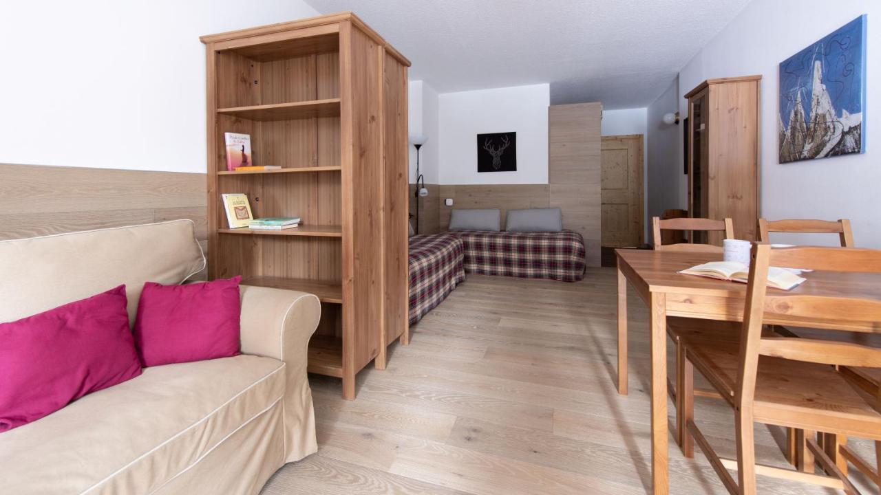 Apartamento Italianway - Plagheira 1 Santa Caterina Valfurva Exterior foto