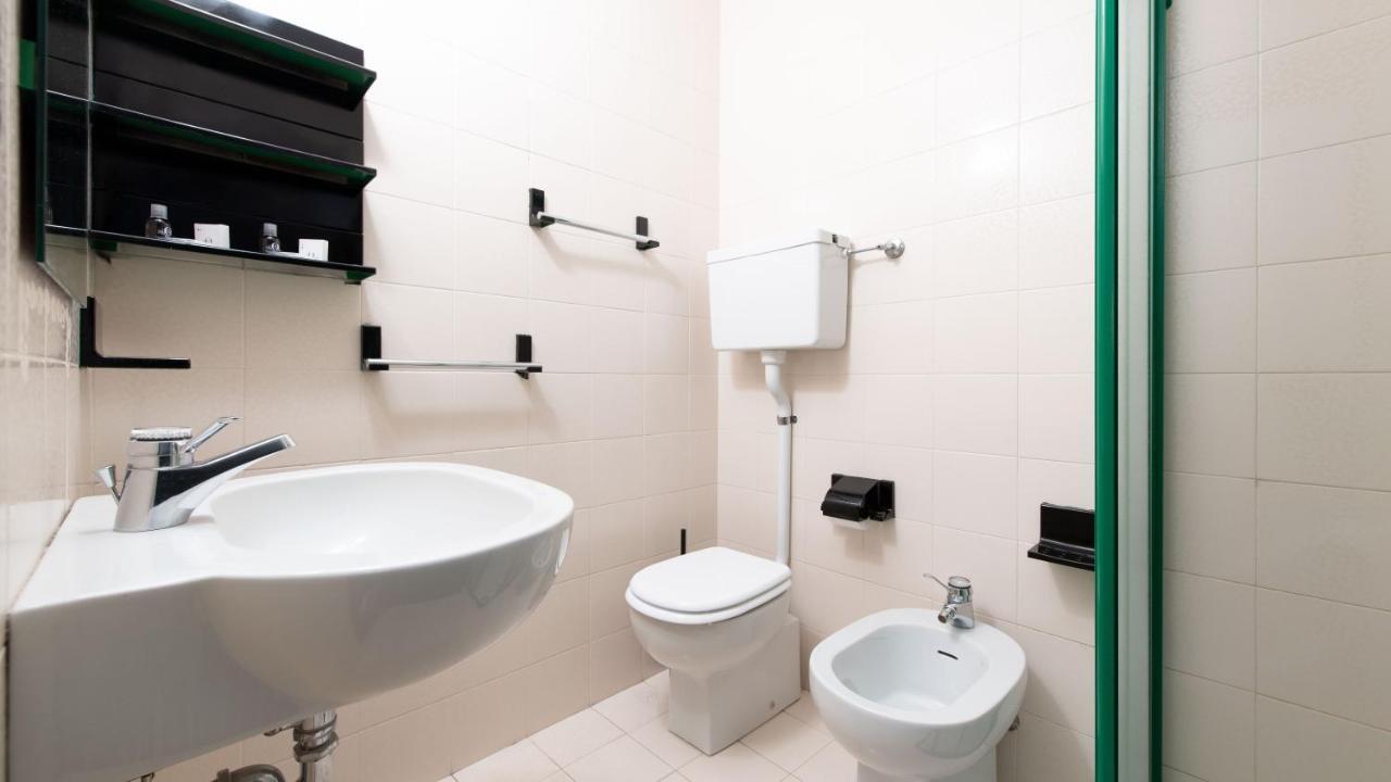 Apartamento Italianway - Plagheira 1 Santa Caterina Valfurva Exterior foto