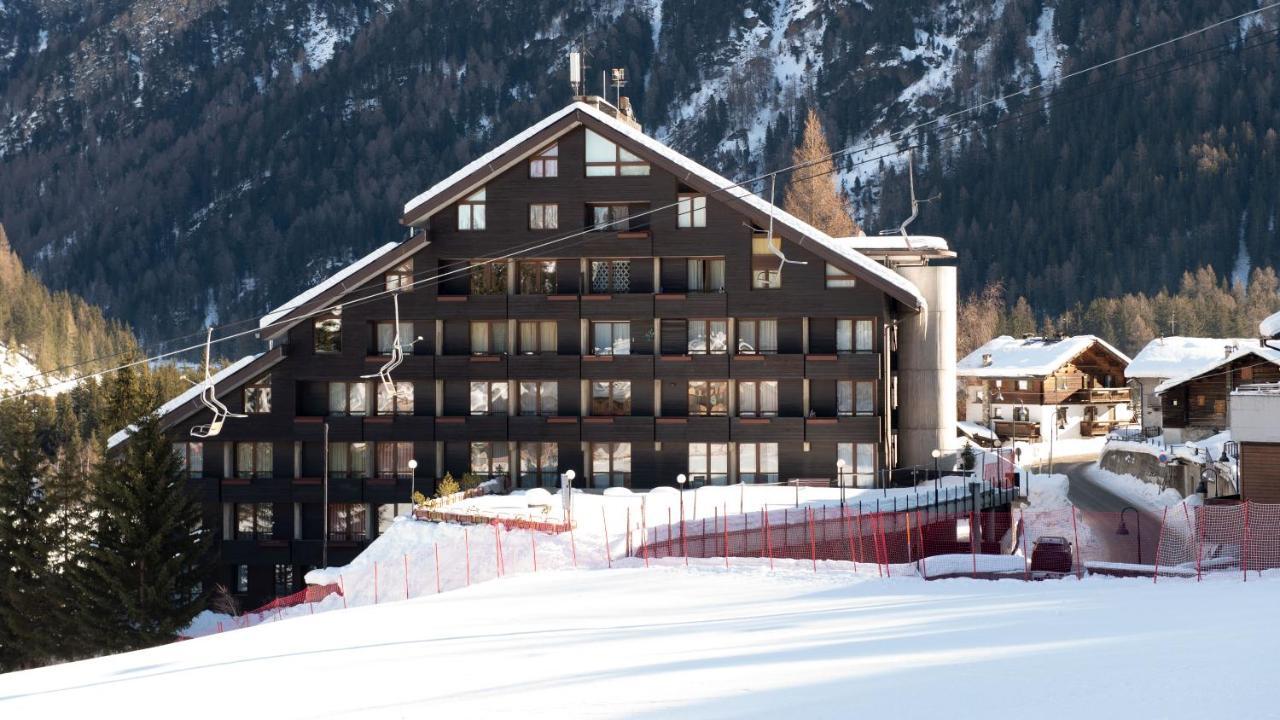 Apartamento Italianway - Plagheira 1 Santa Caterina Valfurva Exterior foto