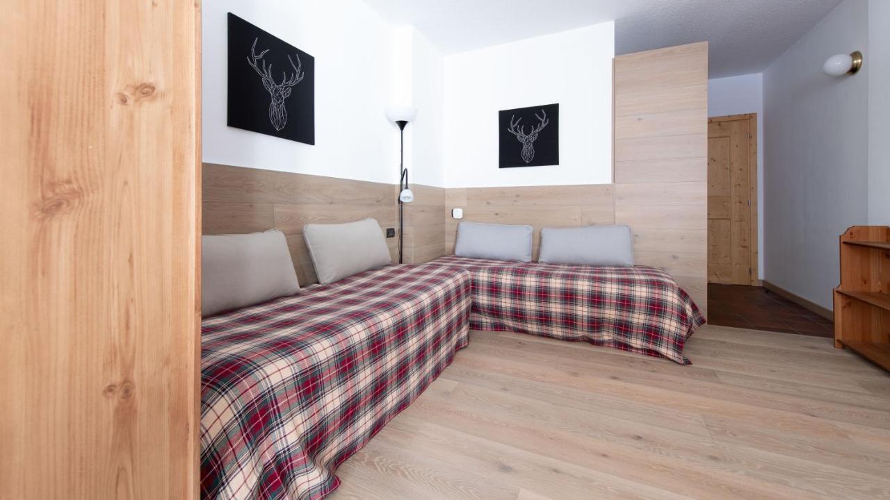 Apartamento Italianway - Plagheira 1 Santa Caterina Valfurva Exterior foto